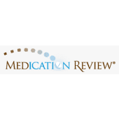 Medication Review Logo