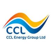 CCL Energy Group Logo
