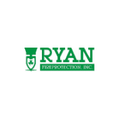Ryan FIreprotection Logo