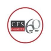 CFS Engineers Logo
