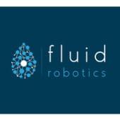 Fluid Robotics Logo