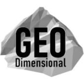 Geodimensional Logo