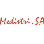Medistri Logo