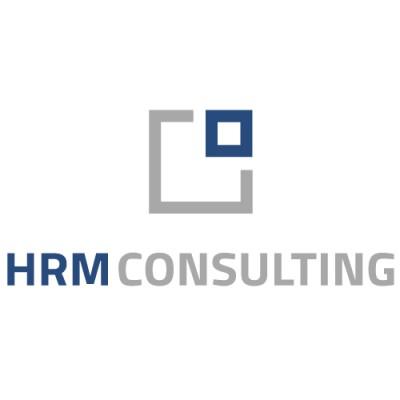 HRM CONSULTING GmbH's Logo