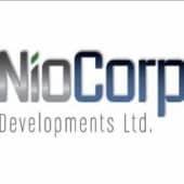 NioCorp Logo