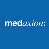Medaxion Logo