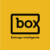 BoxDelivery Logo