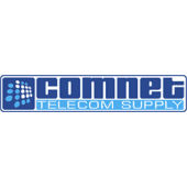Comnet Telecom Supply Logo