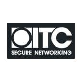 ITC Secure Logo