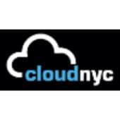 Cloud Nyc's Logo