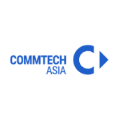 Commtech Asia Logo