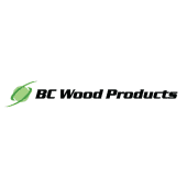 BC Wood Products Logo