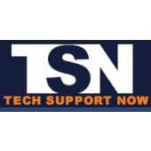 Tech Support Now Logo