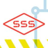 SSS's Logo
