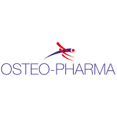 Osteo-Pharma Logo