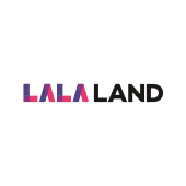 Lalaland Logo