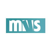 MVS Sp. z o.o. Logo