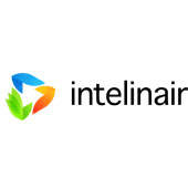 IntelinAir's Logo