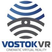 Vostok VR Logo