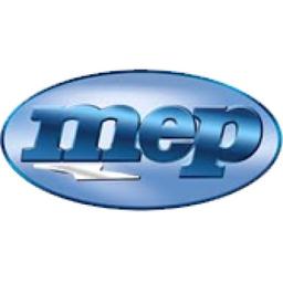 Mep Technologies Logo