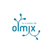 Olmix SA Logo