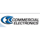 Commercial Electronics Logo