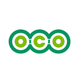 OCO Corp's Logo