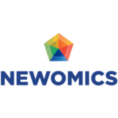 Newomics Logo