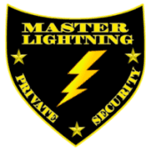 Master Lighting Security Solutions Logo