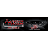 AA Anchor Bolt Logo