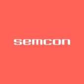 Semcon Logo