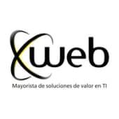 Xweb Logo