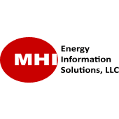 MHI Energy Information Solutions Logo