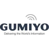 Gumiyo Logo