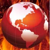 Global Fireproof Solutions Inc Logo