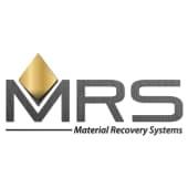 Material Recovery Systems Logo
