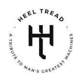 Heel Tread Logo