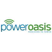 PowerOasis Logo