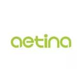 Aetina Logo