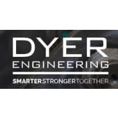 Dyer Engineering Logo