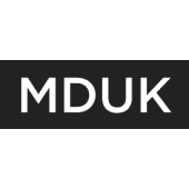 M D UK Media Logo