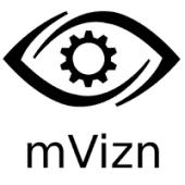 mVizn Logo