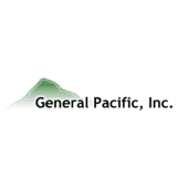 General Pacific Logo
