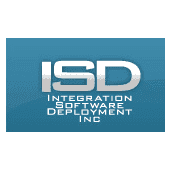 Integration Software Deployment Logo