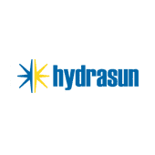 Hydrasun Logo