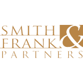 Smith, Frank & Partners Logo