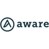 Aware Environmental Logo