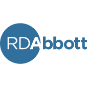 RDAbbott Logo