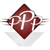 Poly Pak Plastics Logo