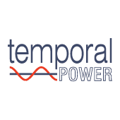Temporal Power Logo